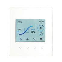 Lisäohjain MyVallox Control