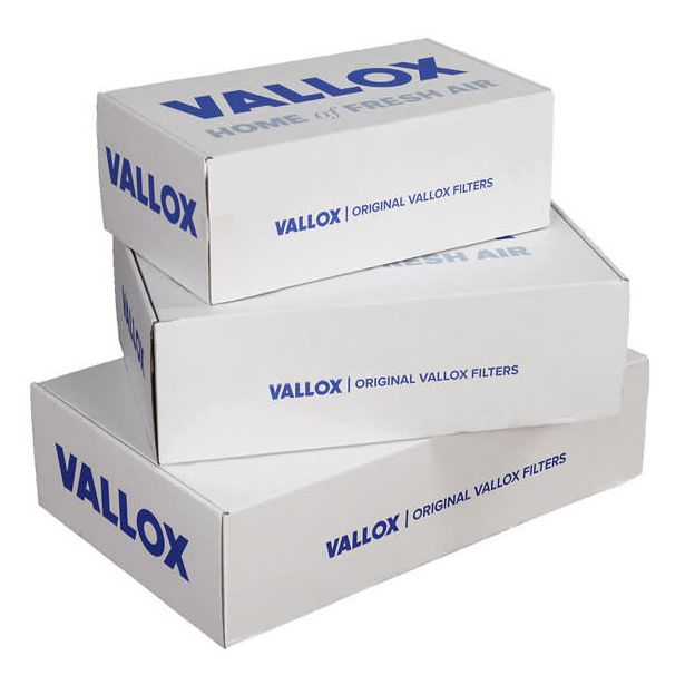 Suodatinpakkaus Vallox Nro 19 TSK Multi 50 SC