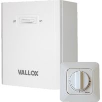 Ohjauskeskus erillinen Vallox EK 0,85A PKK 4-nopeus