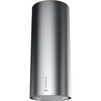 Liesituuletin Franke HS Tube Plus FTU 3703 I, 37cm, saarekemalli, rst