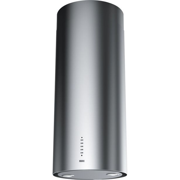 Liesituuletin Franke HS Tube Plus FTU 3703 I, 37cm, saarekemalli, rst