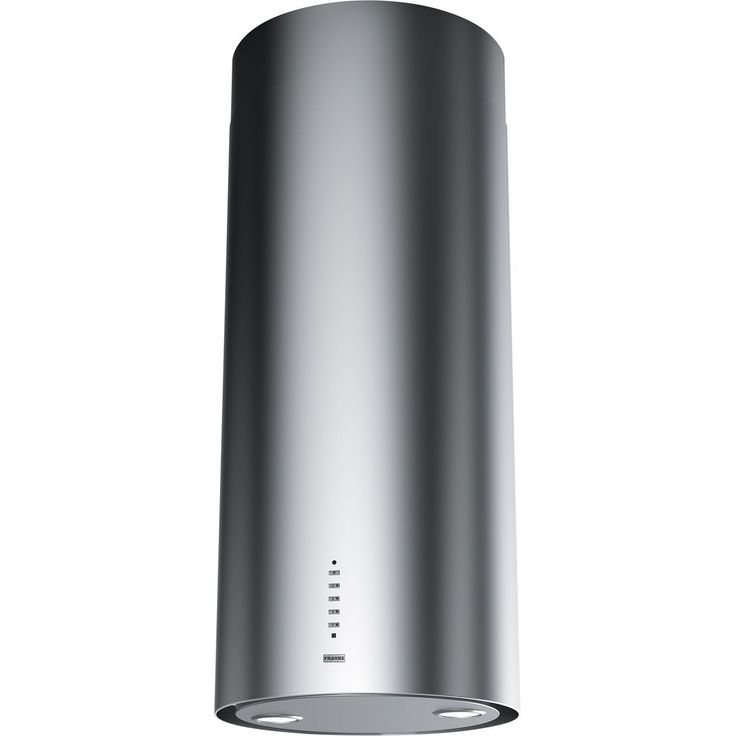 Liesituuletin Franke Tube Plus FTU 3703 I, 37cm, saarekemalli, rst