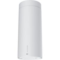 Liesituuletin Franke HS Tube Plus FTU 3707 I, 37cm, saarekemalli, valkoinen