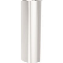 Hormin jatkokappale Franke HS Tube, 990mm, valkoinen