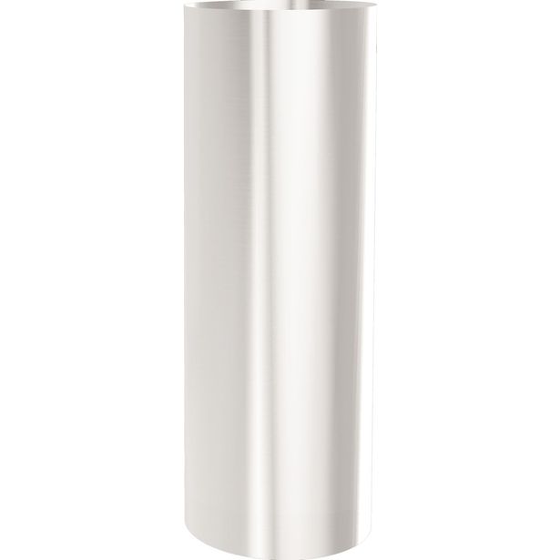 Hormin jatkokappale Franke HS Tube, 990mm, valkoinen