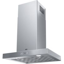 Liesituuletin Franke HS Tale 615 W XS, 59.8cm, rst