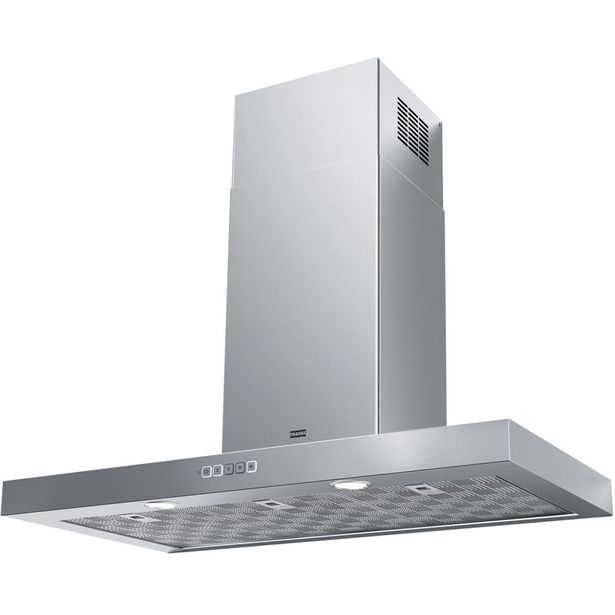 Liesituuletin Franke HS Tale 915 W XS, 89.8cm, rst