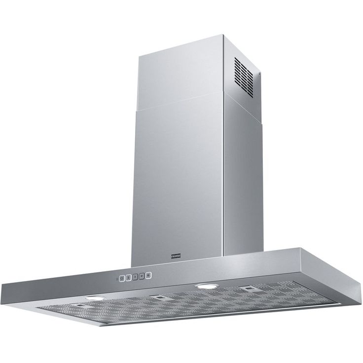 Liesituuletin Franke Tale 915 W XS, 89.8cm, rst
