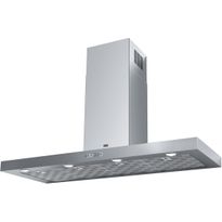 Liesituuletin Franke HS Tale 1215 W XS, 119.8cm, rst