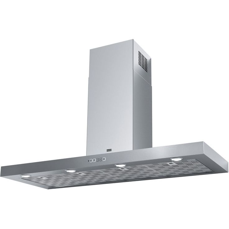 Liesituuletin Franke Tale 1215 W XS, 119.8cm, rst