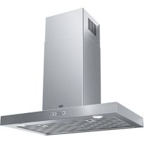Liesituuletin Franke HS Tale 815 W XS, 79.8cm, rst