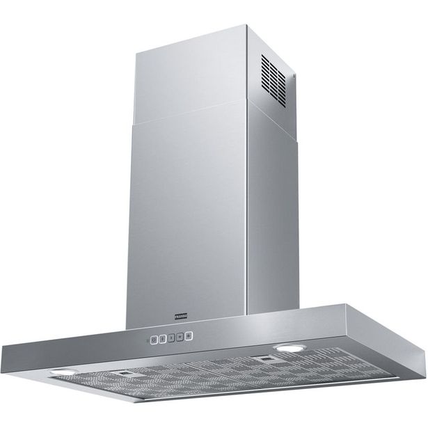Liesituuletin Franke HS Tale 815 W XS, 79.8cm, rst