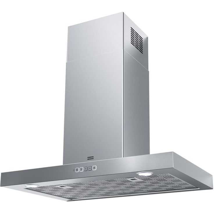 Liesituuletin Franke Tale 815 W XS, 79.8cm, rst