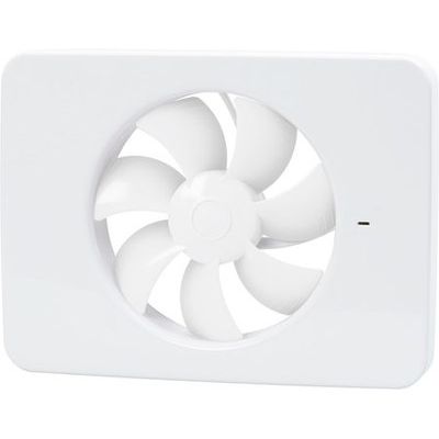 Siirtoilmapuhallin Fresh Intellivent Celsius