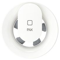 Puhallin Pax Calima, Verkkokaupan poistotuote