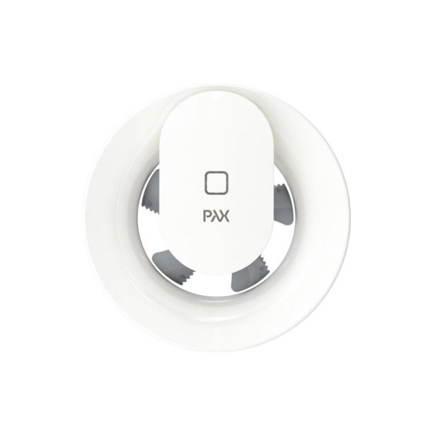 Puhallin Pax Calima, Verkkokaupan poistotuote