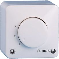 Nopeudensäädin Östberg MS EC portaaton OFF