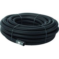 Radon-imuputki Uponor 110/98, 50m, PE