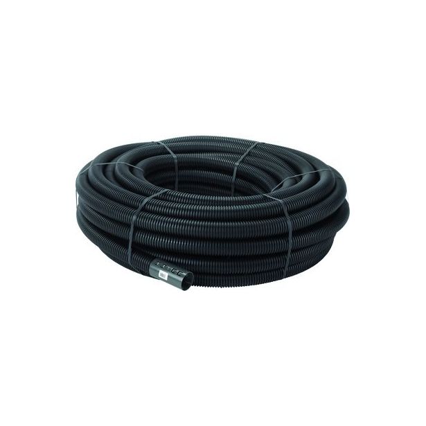 Radon-imuputki Uponor 110/98, 50m, PE