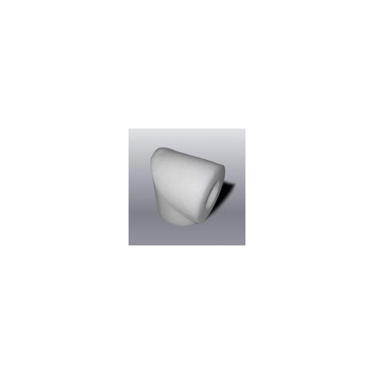 IV-eristekulma Insuplast, 160/50, 90 astetta