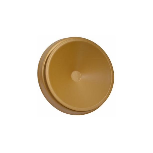 Saunan tuloilmaventtiili FläktGroup KTSS-125-S-IP, Ø125mm, puunvärinen