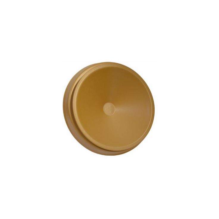 Saunan tuloilmaventtiili FläktGroup KTSS-125-S-IP, Ø125mm, puunvärinen