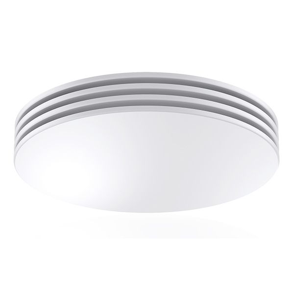 Tuloilmaventtiili Climecon RINO-160