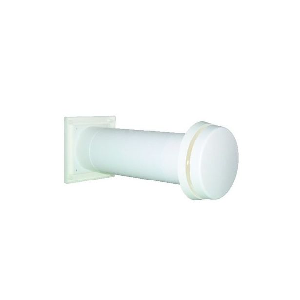 Korvausilmaventtiili Fresh F100 Thermo