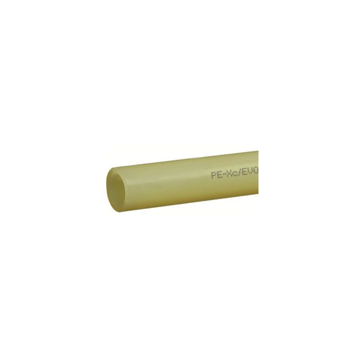 Käyttövesiputki Pex-C 15x2,5 mm 100 m