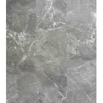 Vinyylilattia Winclic 3118 Grey Slate, 610x305x5,0 mm, integroitu IXPE alusmateriaali