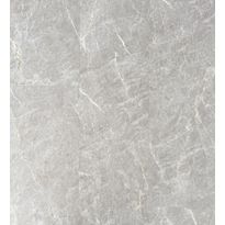 Vinyylilattia Winclic 3119 Travertin, 610x305x5,0 mm, integroitu IXPE alusmateriaali