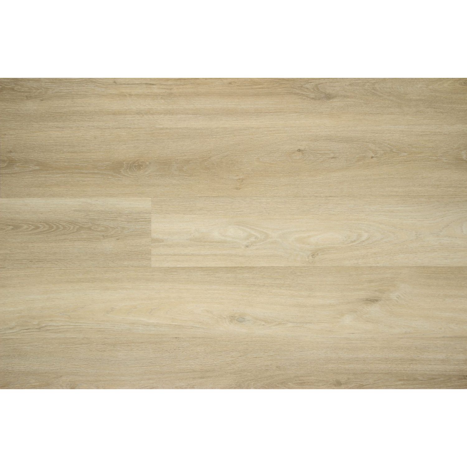 Vinyylilattia Winclic 5001 Tammi Limed White, 5G-lukkopontti, 1220x180x4,5 mm