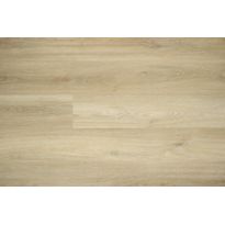 Vinyylilattia Winclic 5001 Tammi Limed White, 5G-lukkopontti, 1220x180x4,5 mm