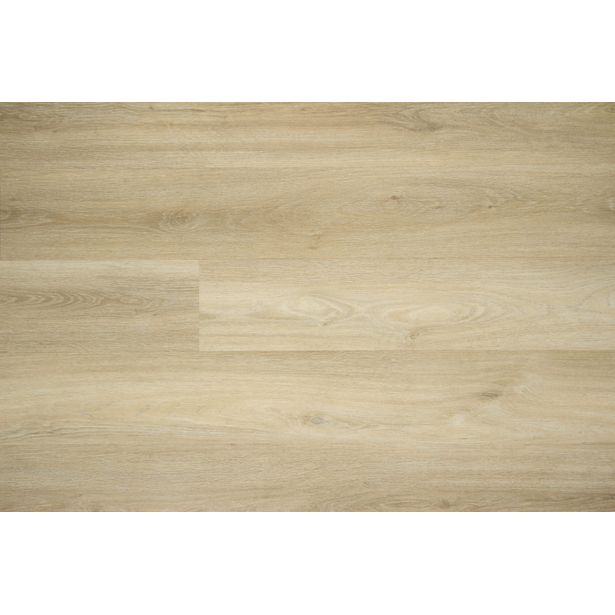 Vinyylilattia Winclic 5001 Tammi Limed White, 5G-lukkopontti, 1220x180x4,5 mm