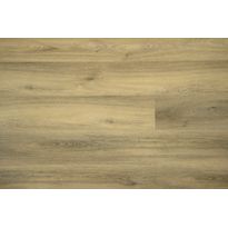 Vinyylilattia Winclic 5002 Tammi French Vanilla, 5G-lukkopontti, 1220x180x4,5 mm