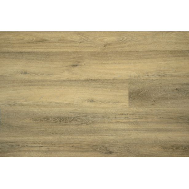 Vinyylilattia Winclic 5002 Tammi French Vanilla, 5G-lukkopontti, 1220x180x4,5 mm