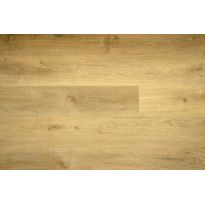 Vinyylilattia Winclic 5004 Tammi Light Sand, 5G-lukkopontti, 1220x180x4,5 mm