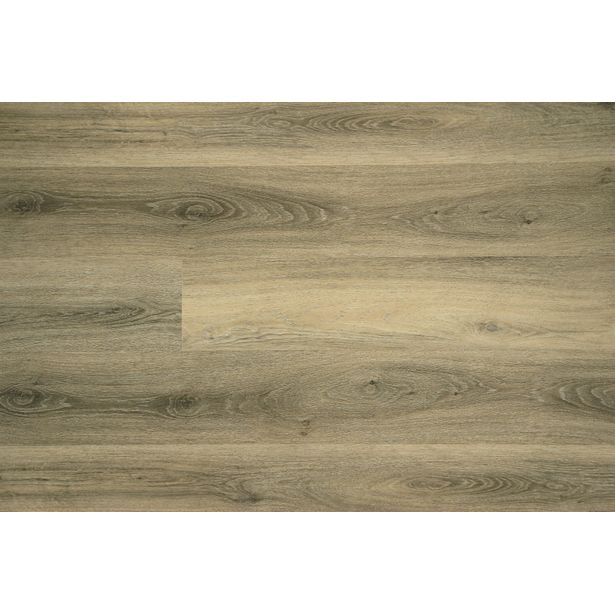 Vinyylilattia Winclic 5005 Tammi Fumed Light, 5G-lukkopontti, 1220x180x4,5 mm