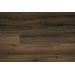Vinyylilattia Winclic 5006 Tammi Ebony, 5G-lukkopontti, 1220x180x4,5 mm
