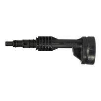 Painepesurin suihkutussuutin Makita LX00000050, 5-in-1 (DHW180)