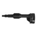 Painepesurin suihkutussuutin Makita LX00000050, 5-in-1 (DHW180)
