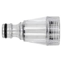 Painepesurin letkuliitin Makita LX00000056, itseimuun, suodattimella (DHW180)