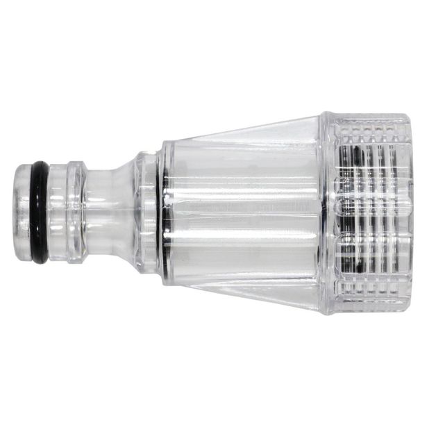 Painepesurin letkuliitin Makita LX00000056, itseimuun, suodattimella (DHW180)