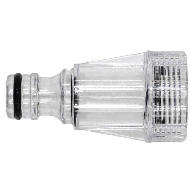 Painepesurin letkuliitin Makita LX00000056, itseimuun, suodattimella (DHW180)