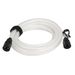 Painepesurin vedenottoletku Makita LX00000079, 6m (DHW180)