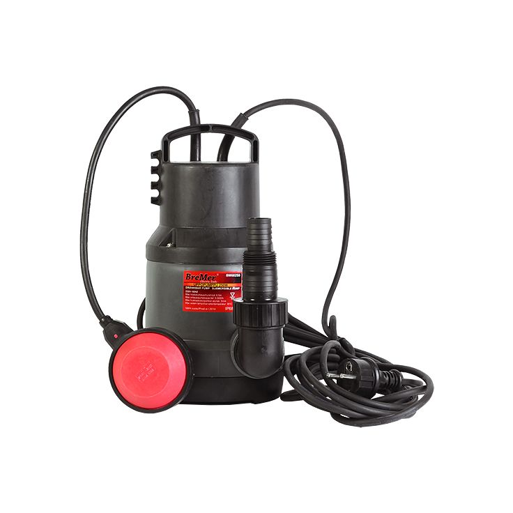 Uppopumppu Bremer, 250W, 1&quot