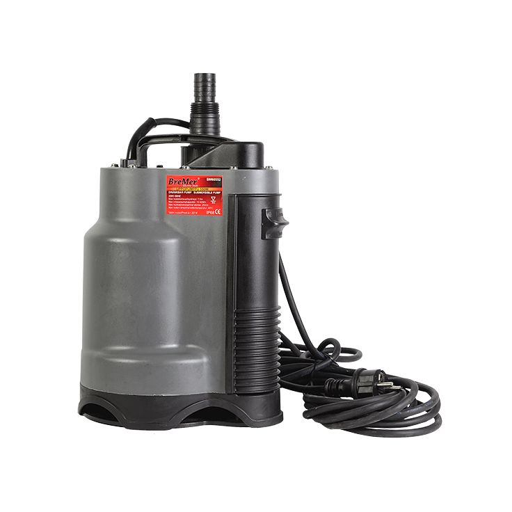 Uppopumppu Bremer, 550W, 1&quot