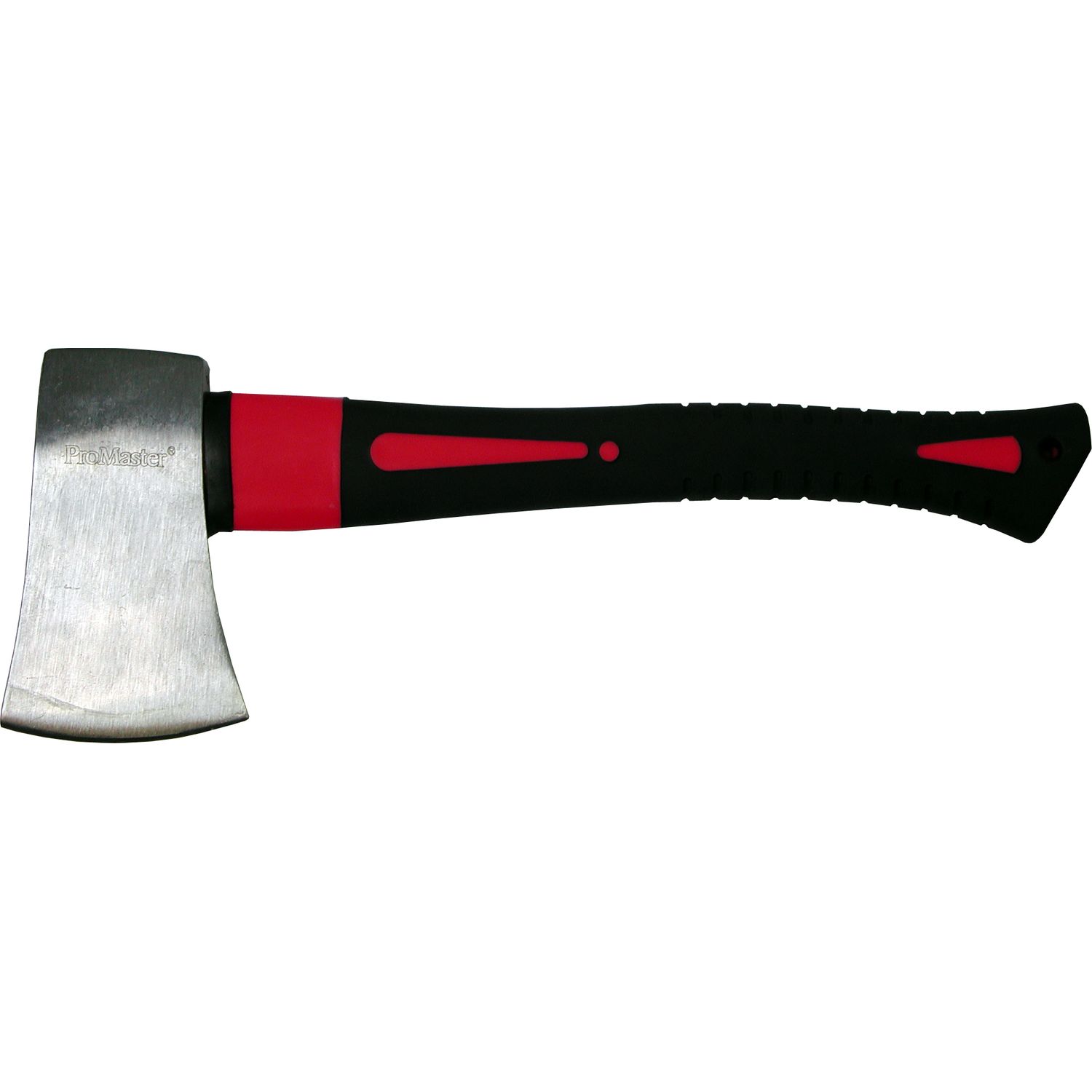 Kirves ProMaster, lasikuituvarrella, 1800g