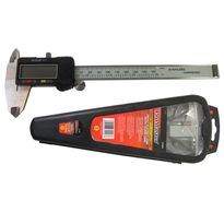 Digitaalityöntömitta ProMaster, 150mm
