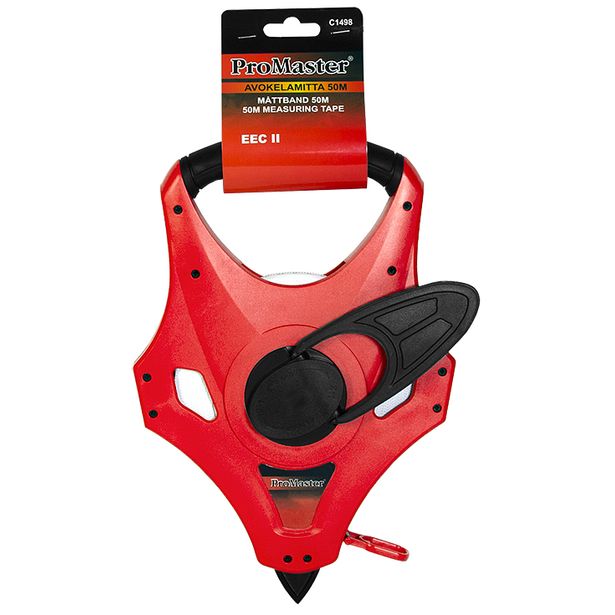 Avokelamitta ProMaster, 50m